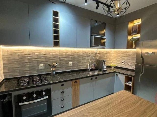 Apartamento venda em Scalla Convivium Club, Jundiaí