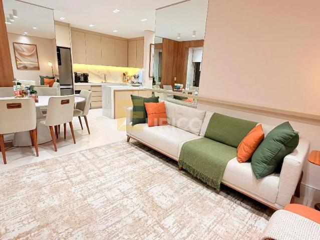 Apartamento venda em Scalla Convivium Club, Jundiaí