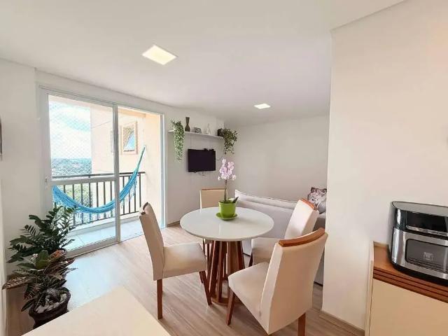 Apartamento venda em Região Imediata de Jundiaí, Jundiaí