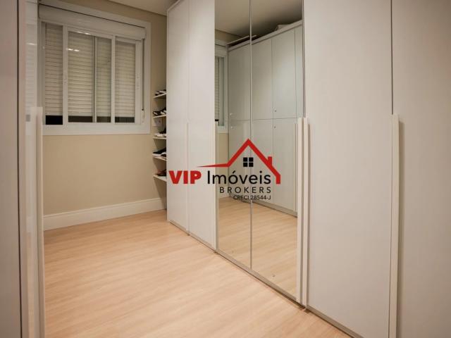 Apartamento venda em Jardim Ermida I, Jundiaí