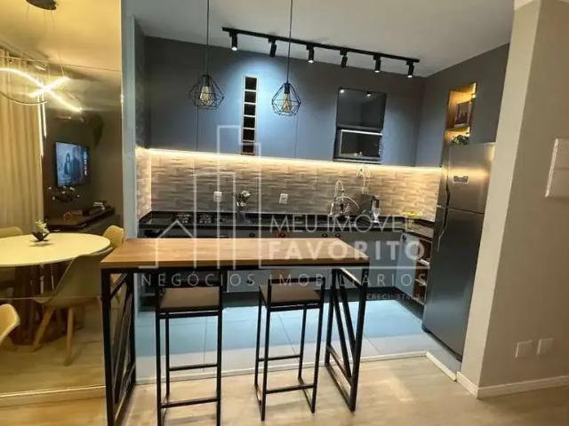 Apartamento venda em Scalla Convivium Club, Jundiaí
