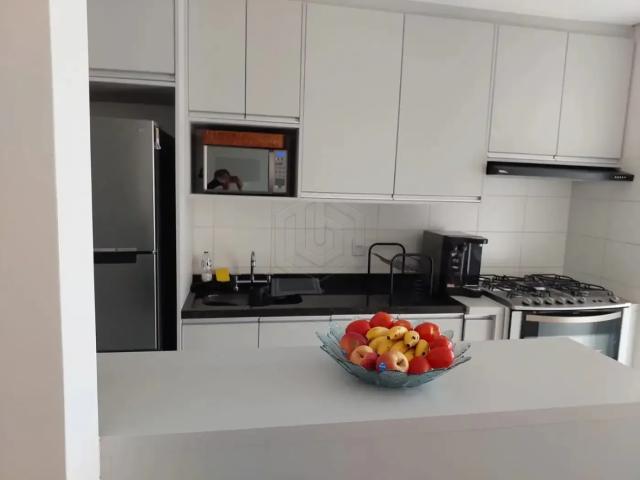 Apartamento venda em Scalla Convivium Club, Jundiaí