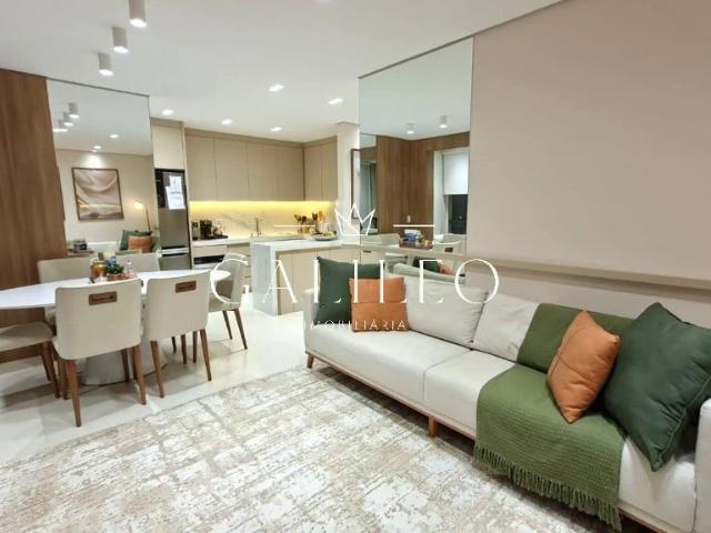 Apartamento venda em Scalla Convivium Club, Jundiaí