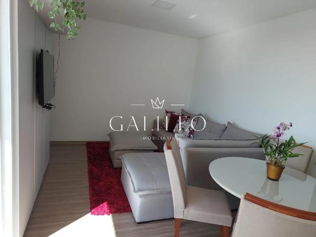 Apartamento venda em Scalla Convivium Club, Jundiaí