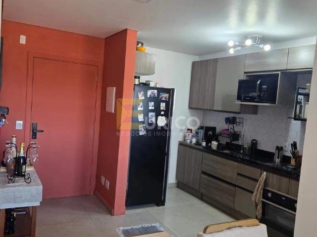 Apartamento venda em Scalla Convivium Club, Jundiaí
