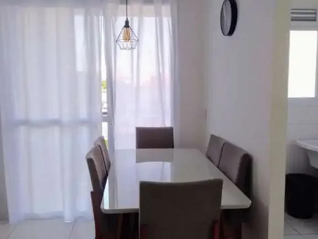 Apartamento venda em Scalla Convivium Club, Jundiaí