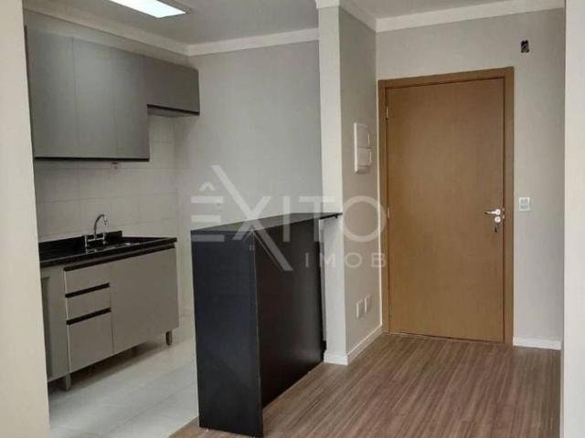 Apartamento venda em Scalla Convivium Club, Jundiaí