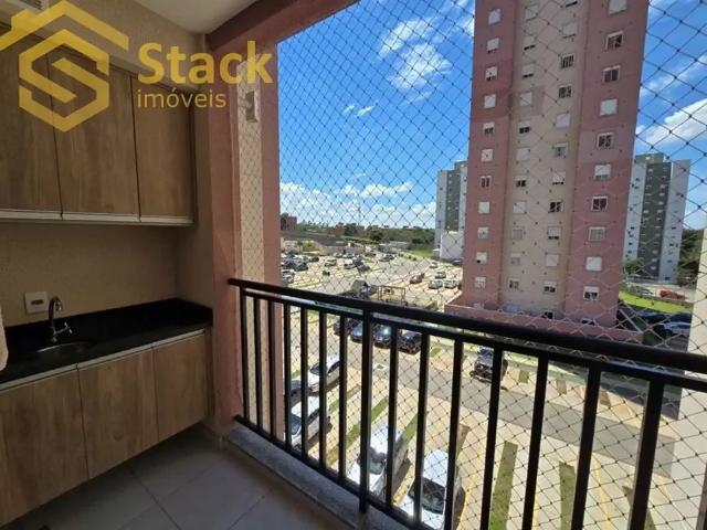 Apartamento venda em Região Imediata de Jundiaí, Jundiaí