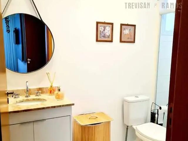 Apartamento venda em Scalla Convivium Club, Jundiaí