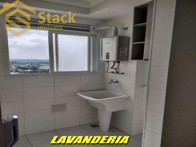 Apartamento venda em Scalla Convivium Club, Jundiaí