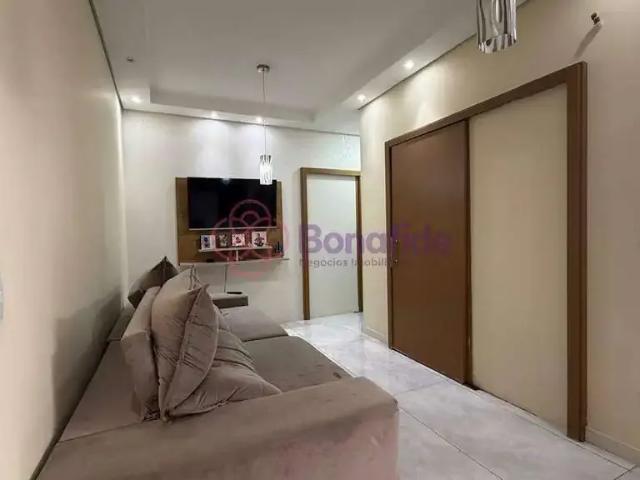 Apartamento venda em Região Imediata de Jundiaí, Jundiaí