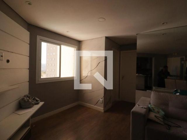 Apartamento venda em Nova Cidade Jardim, Jundiaí