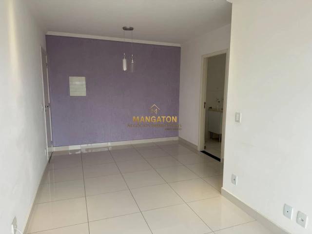 Apartamento venda em Loteamento Parque Santo Antônio II, Jundiaí