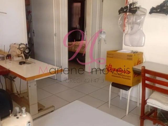 Apartamento venda em Loteamento Parque Santo Antônio II, Jundiaí