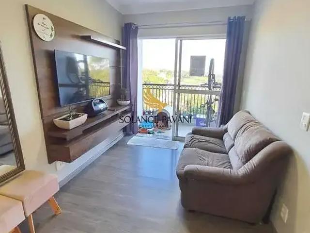 Apartamento venda em Região Imediata de Jundiaí, Jundiaí