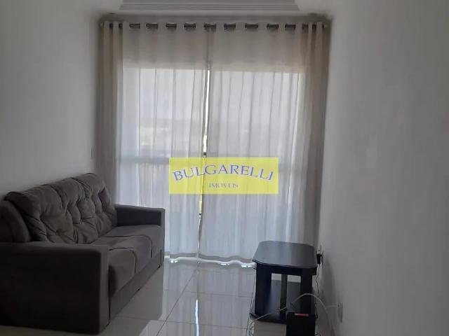 Apartamento venda em Loteamento Parque Santo Antônio II, Jundiaí