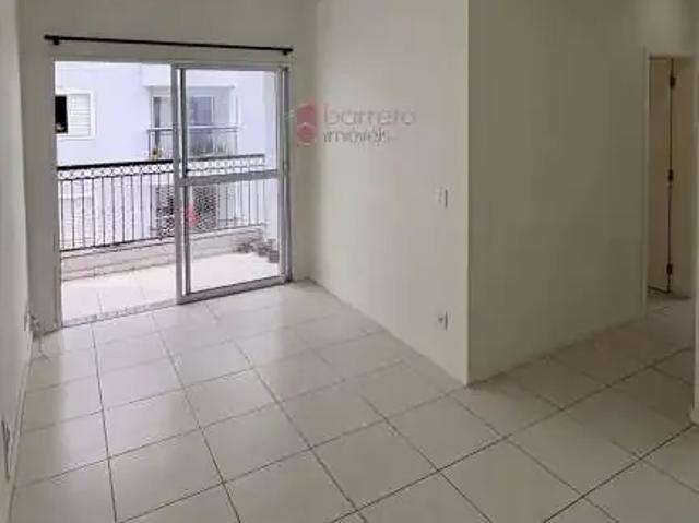 Apartamento venda em Região Imediata de Jundiaí, Jundiaí