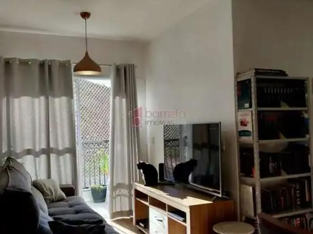 Apartamento venda em Região Imediata de Jundiaí, Jundiaí