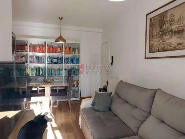 Apartamento venda em Região Imediata de Jundiaí, Jundiaí