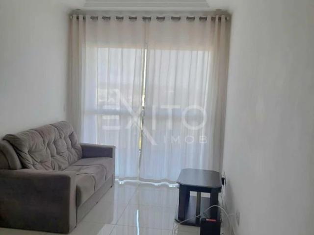 Apartamento venda em Loteamento Parque Santo Antônio II, Jundiaí