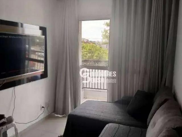 Apartamento venda em Região Imediata de Jundiaí, Jundiaí