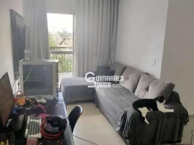 Apartamento venda em Região Imediata de Jundiaí, Jundiaí