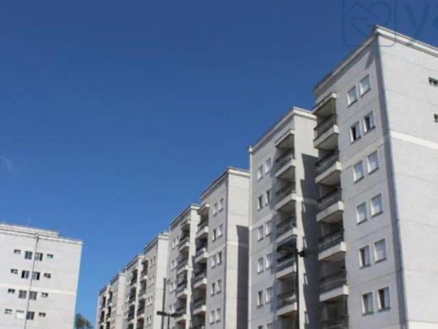 Apartamento venda em Loteamento Parque Santo Antônio II, Jundiaí