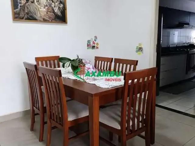 Apartamento venda em Região Imediata de Jundiaí, Jundiaí