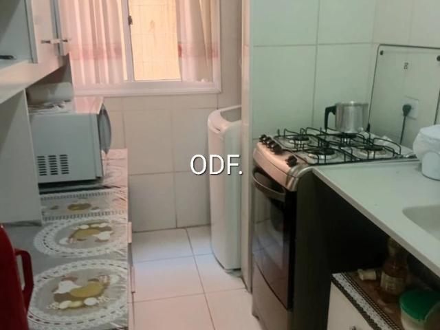Apartamento venda em Loteamento Parque Santo Antônio II, Jundiaí