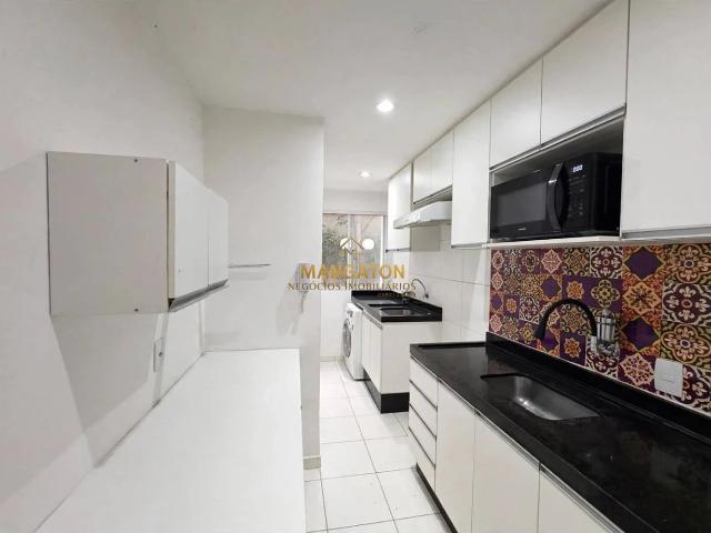 Apartamento venda em Loteamento Parque Santo Antônio II, Jundiaí