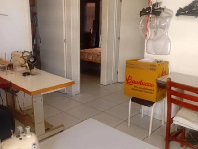 Apartamento venda em Loteamento Parque Santo Antônio II, Jundiaí