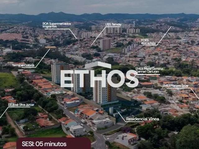 Apartamento venda em Região Imediata de Jundiaí, Jundiaí