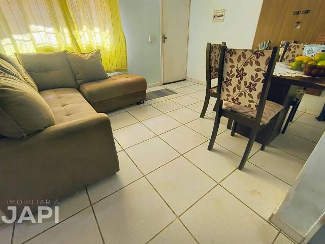 Apartamento venda em Loteamento Parque Santo Antônio II, Jundiaí
