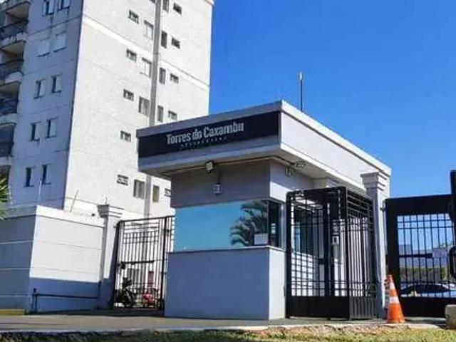 Apartamento venda em Região Imediata de Jundiaí, Jundiaí