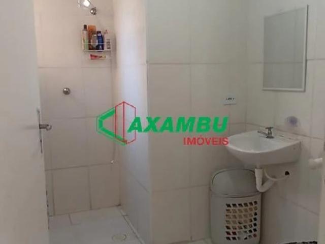 Apartamento venda em Loteamento Parque Santo Antônio II, Jundiaí