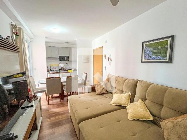 Apartamento venda em Scalla Convivium Club, Jundiaí