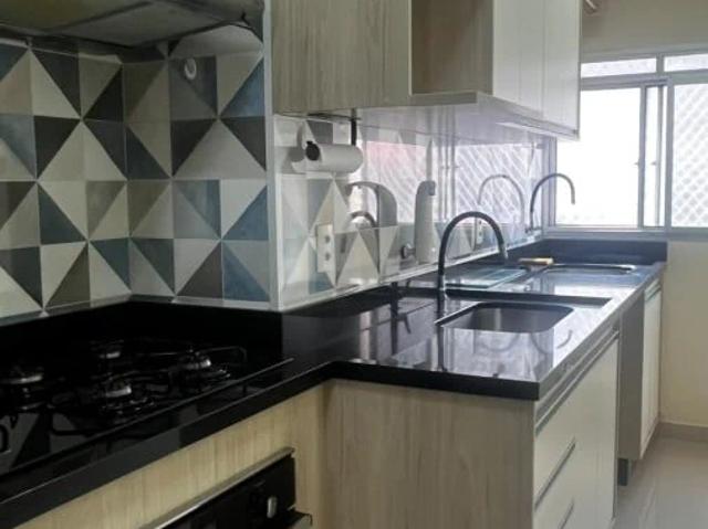 Apartamento venda em Chácaras Pai Jacó, Jundiaí