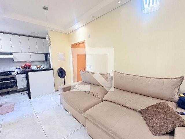 Apartamento venda em Scalla Convivium Club, Jundiaí