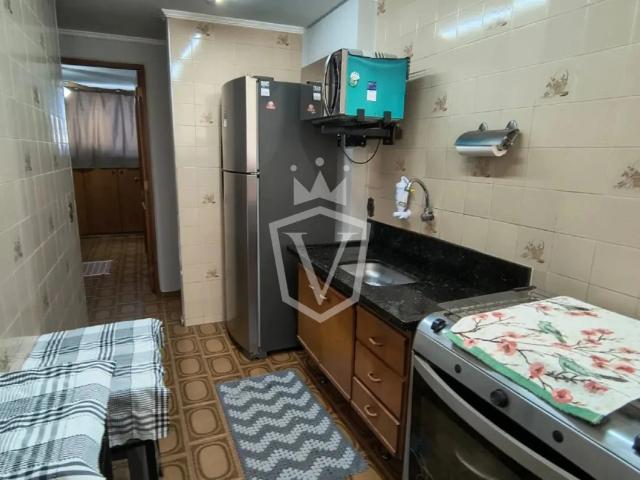 Apartamento venda em CECAP, Jundiaí