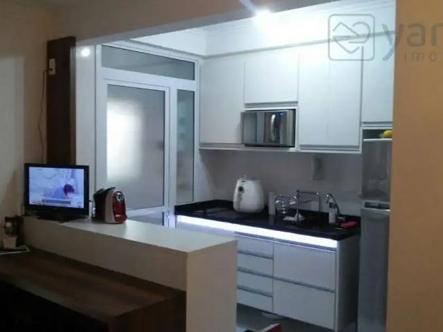 Apartamento venda em Santa Rosa, Jundiaí