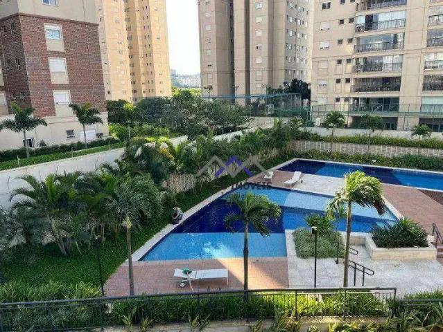 Apartamento venda em Santa Rosa, Jundiaí