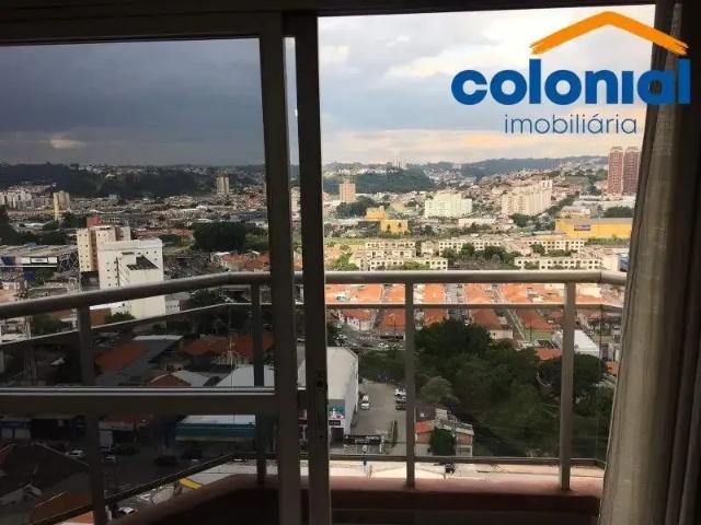Apartamento venda em Região Imediata de Jundiaí, Jundiaí