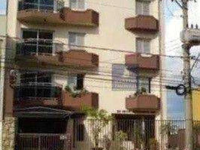 Apartamento venda em Vila Tito, Jundiaí
