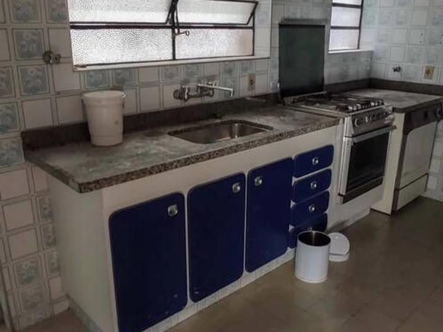 Apartamento venda em Vila Tito, Jundiaí