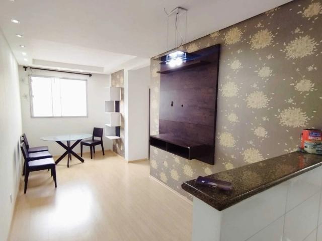 Apartamento venda em Condomínio Residencial dos Metalúrgicos, Jundiaí