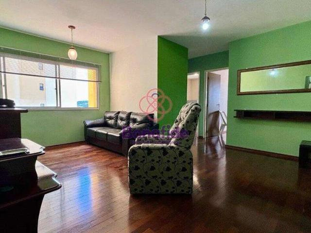 Apartamento venda em Vila Tito, Jundiaí