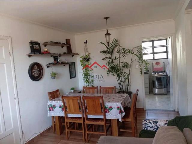 Apartamento venda em Várzea Paulista