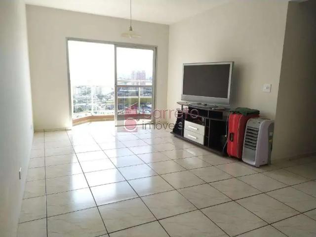 Apartamento venda em Região Imediata de Jundiaí, Jundiaí