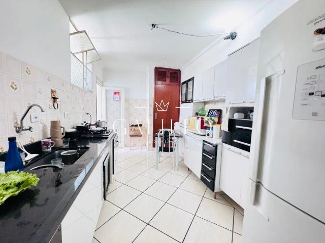Apartamento venda em Vila Operária, Jundiaí