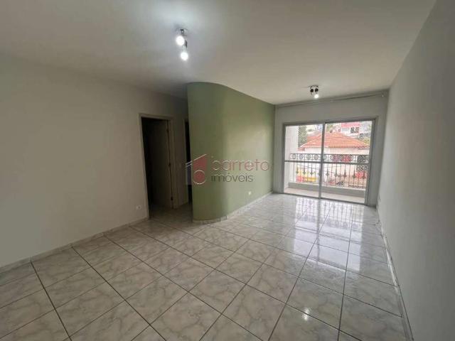 Apartamento venda em Jundiaí, Vila de Vito